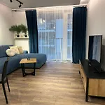 Good Time Apartments Koscielna 33