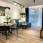 Good Time Apartments Koscielna 33