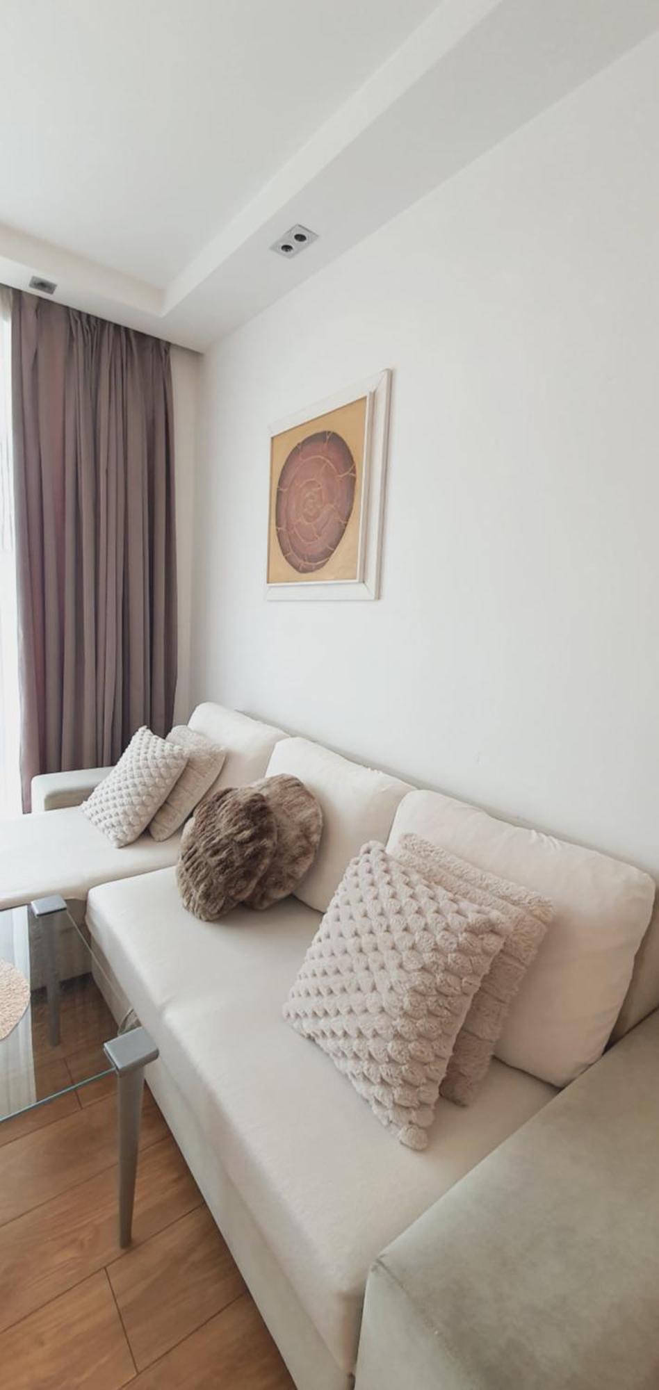Apartment Good Time Koscielna 33