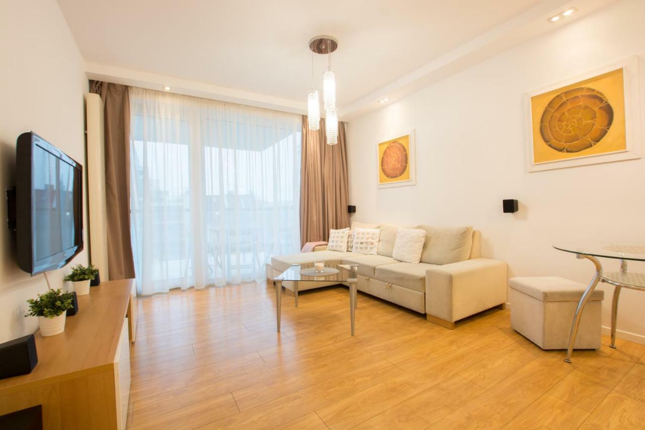 Apartment Good Time Koscielna 33
